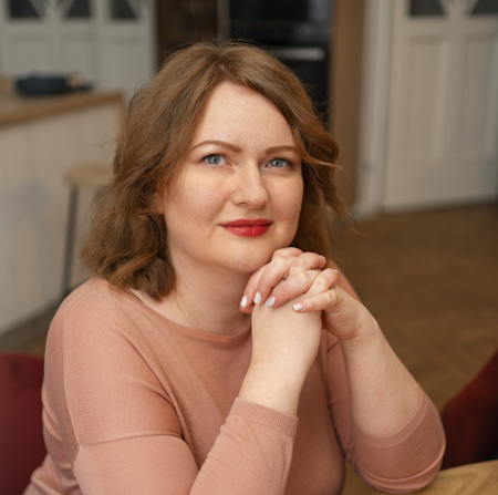 Isabelle Laurent - Strasbourg