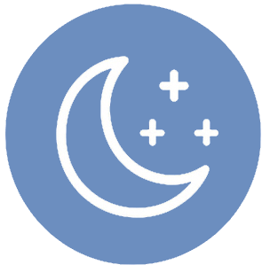 Présence de nuit